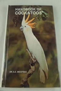 Handbook of Cockatoos