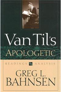Van Til's Apologetic