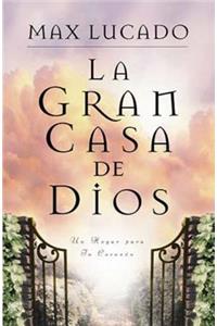 Gran Casa de Dios