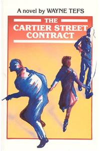 Cartier Street Contract