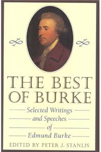 The Best of Burke