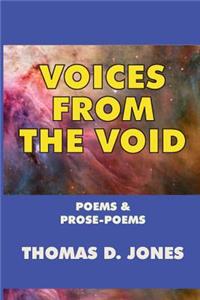 Voices from the Void
