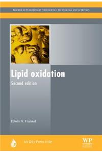 Lipid Oxidation