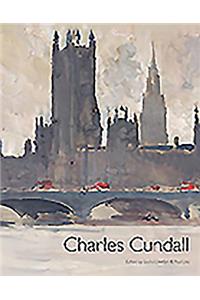 Charles Cundall (1890-1971)