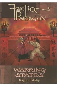 Faction Paradox: Warring States