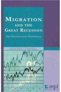 Migration and the Great Recession