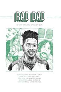 Rad Dad: Spring 2014