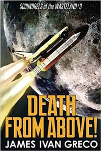 Death from Above!