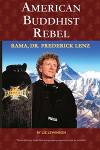 American Buddhist Rebel