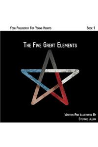 The Five Great Elements