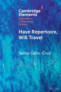 Have Repertoire, Will Travel