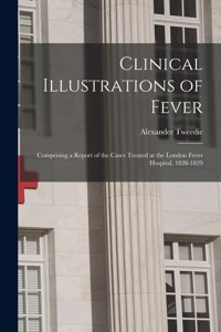 Clinical Illustrations of Fever