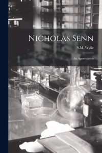 Nicholas Senn