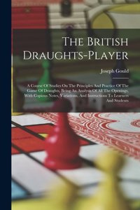 British Draughts-player