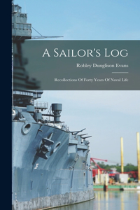 Sailor's Log