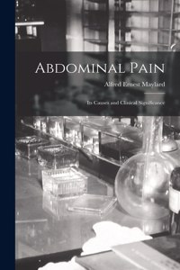 Abdominal Pain