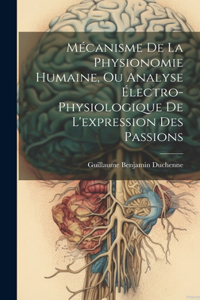 Mécanisme De La Physionomie Humaine, Ou Analyse Électro-physiologique De L'expression Des Passions