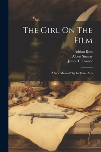 Girl On The Film