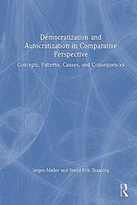 Democratization and Autocratization in Comparative Perspective