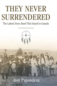 They Never Surrendered