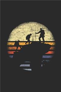 Retro Climber