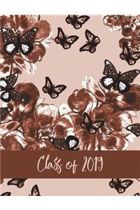 Class of 2019