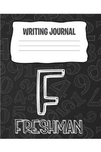 Writing Journal