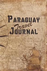 Paraguay Travel Journal