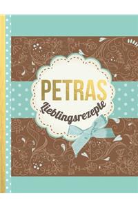 Petras Lieblingsrezepte