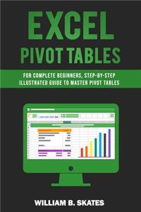 Excel Pivot Tables