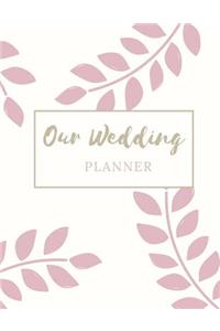 Our Wedding Planner