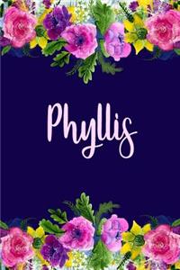 Phyllis