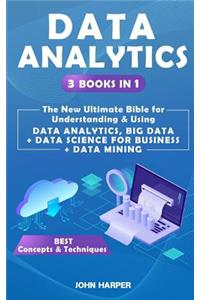 Data Analytics