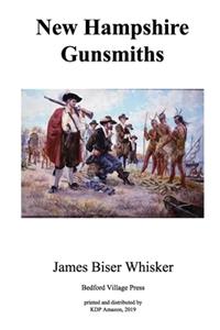 New Hampshire Gunsmiths