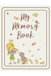 My Memory Book