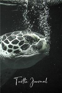 Turtle Journal