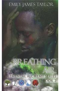 Breathing Air