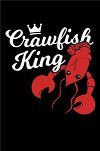 Crawfish King