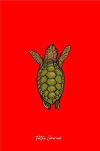 Turtle Journal