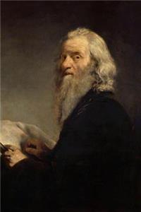 A Jewish Rabbi Painted by John Jackson Rococo Journal
