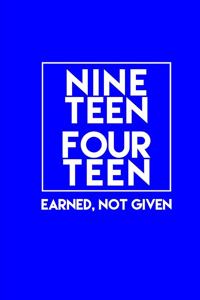 Nineteen Fourteen