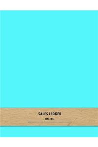 Sales Ledger
