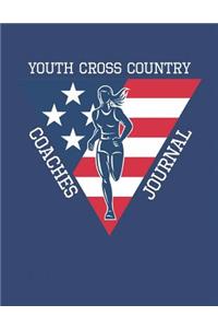 Youth Cross Country Coaches Journal