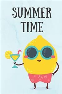 Summer Time