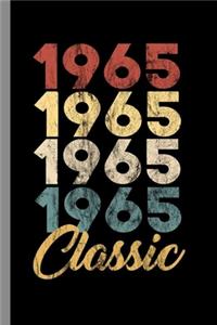 1965 Classic