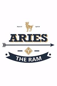 Aries The Ram