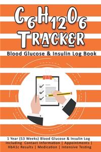 C6H12O6 Tracker