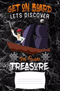 get on board lets discover 5th grade