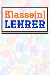 Klasse(n) Lehrer