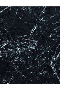 Marble Notebook
